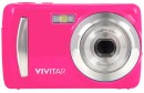 Vivitar-18MP-HD-Digital-Camera-Pink Sale