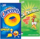 Cheezels-or-Chickadees-125g Sale