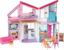 Barbie-Malibu-House-Dollhouse-Playset Sale