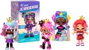 NEW-XOX-Kweenie-Mystery-Single-Pack-Fearless-Kween-Assorted Sale