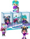 NEW-XOX-Kweenie-Fearless-Kweens-3-Pack Sale