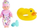 Lunabebe-29cm-Baby-Doll-with-Duck-Floatie Sale