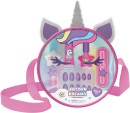 Unicorn-Dreams-PVC-Handbag-with-Makeup Sale