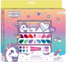 Unicorn-Dreams-Drop-Down-Makeup-Case Sale