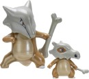 Pokmon-Select-Evolution-2-Pack-Features-Cubone-Marowak-Battle-Figures Sale