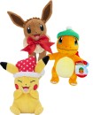 Pokmon-Plush-Seasonal-Christmas-8-Assorted Sale