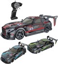 Driftway-RC-Racing-Car-with-Lights-and-Vapour Sale