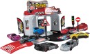 Skyway-Diecast-Racing-Ejection-Playset Sale