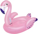 Bestway-Luxury-Flamingo-Ride-On Sale