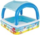 Bestway-H2OGO-Beach-Buddy-Shaded-Play-Pool Sale