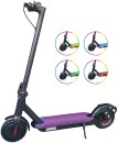 Swifte-Light-Up-Deck-E-Scooter Sale