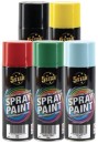 5-Star-250g-Enamel-Spray-Paint Sale