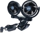 Ridge-Ryder-12V-Twin-Head-Fan Sale