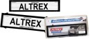 20-off-Altrex-Number-Plate-Frames Sale