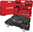 NEW-ToolPRO-198-Piece-Automotive-Tool-Kit Sale