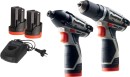 ToolPRO-12V-Drill-Impact-Driver-Kit Sale