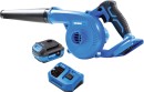 Kincrome-18V-Workshop-Blower-Skin-4Ah-Battery-6A-Fast-Charger-Combo Sale