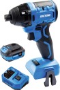 Kincrome-18V-14-Impact-Driver-Skin-4Ah-Battery-6A-Fast-Charger-Combo Sale