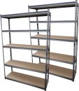 ToolPRO-5-Shelf-Shelving-Unit Sale