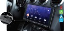 Sony-895-Apple-Carplay-Android-Auto-Digital-Media-Player Sale