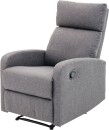 Single-Seat-Recliner-Grey Sale