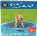 Splash-Sprinkler-Pad-100cm Sale