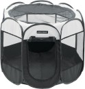 NEW-Pet-Foldaway-Play-Pen-91x91x63cm Sale