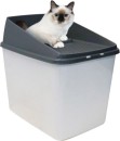 Hide-Away-No-Mess-Cat-Litter-Box Sale