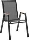 NEW-Stacking-Chair-90cm Sale