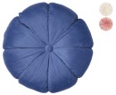 Round-Velvet-Cushion-40cm-Diameter Sale