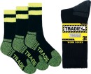 Mens-Acrylic-Work-Socks-3-Pack Sale