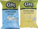 Cobs-Popcorn-Assorted-80g-120g Sale