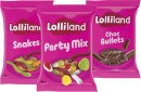 Funmakers-Confectionery-Assorted-110g-180g Sale