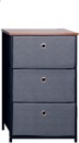 My-Home-KD-Storage-Unit-3-Drawer Sale