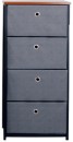 My-Home-KD-Storage-Unit-4-Drawer Sale