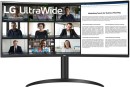 LG-34-WQHD-Ultrawide-Curved-Monitor Sale