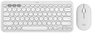 Logitech-Pebble-2-Wireless-Keyboard-and-Mouse-Combo-White Sale