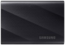 Samsung-4TB-T9-SSD-Black Sale