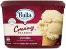 Bulla-Creamy-Classics-Ice-Cream-2-Litre-Selected-Varieties Sale