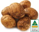 Australian-Brushed-Potatoes-2kg-Bag Sale