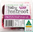 Love-Beets-Baby-Beetroot-250g-Pack Sale