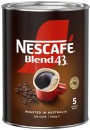 Nescaf-Blend-43-Instant-Coffee-500g-Selected-Varieties Sale