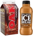 Oak-Flavoured-Milk-600mL-or-Ice-Break-Real-Coffee-500mL-Selected-Varieties Sale