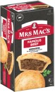 Mrs-Macs-Pies-or-Giant-Sausage-Rolls-4-Pack-Selected-Varieties Sale