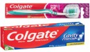 Colgate-Toothpaste-110120g-Zig-Zag-or-Kids-Toothbrush-1-Pack-Total-Dental-Floss-25m-or-Plax-Mouthwash-250mL-Selected-Varieties Sale