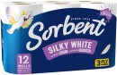 Sorbent-Toilet-Tissue-12-Pack-Selected-Varieties Sale