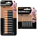 Duracell-Coppertop-Batteries-AA-10-Pack-or-AAA-8-Pack Sale