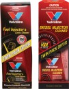 Valvoline-Twin-Pack-Injector-Cleaners Sale