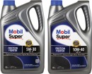 Mobil-5L-Friction-Fighter-Engine-Oils Sale