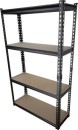 ToolPRO-Shelving-Unit-4-Shelf-100kg Sale